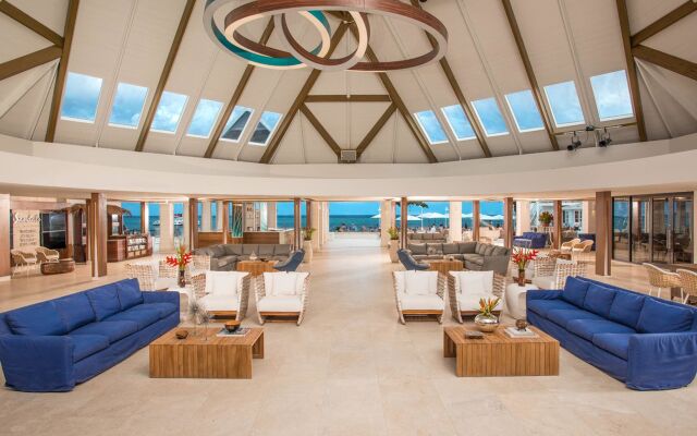 Sandals Montego Bay All Inclusive