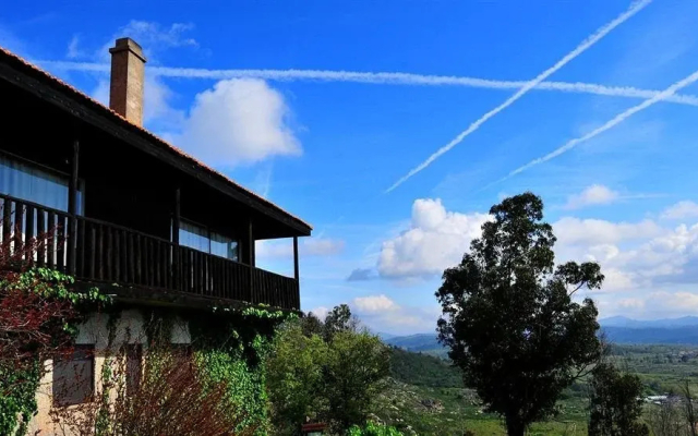 Casa Da Chandeirinha
