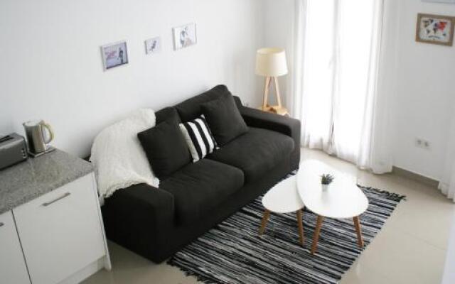 The Carpenter´s Boutique Apartments