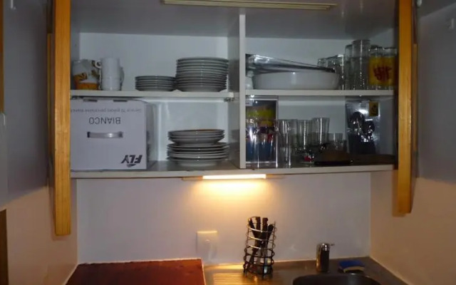 Résidence A Chamonix Sud