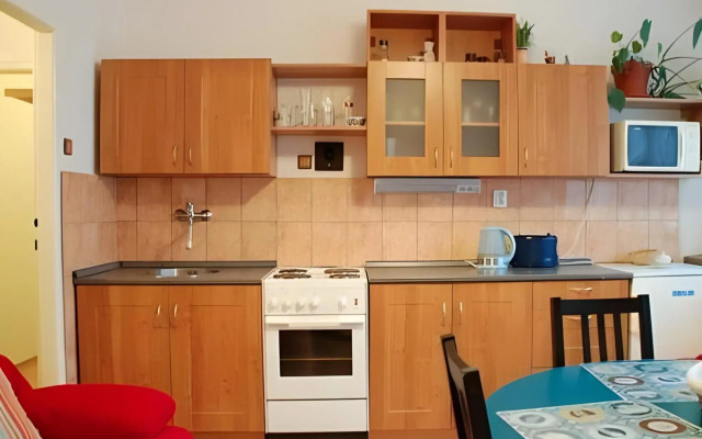 Apartmán Letná I
