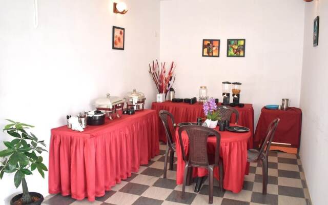 Star Residency
