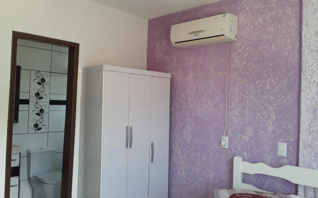 Apartamento de temporada