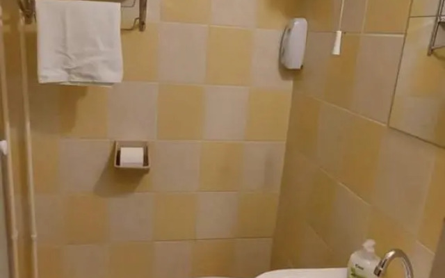 Greenapartman