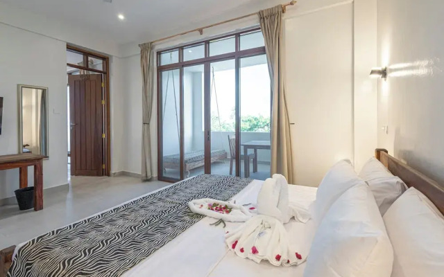 YU Resort