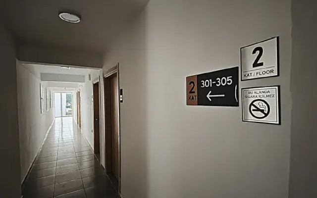 Aremsis Holiday Resort