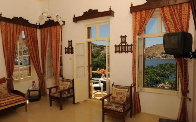Villa Makrakis