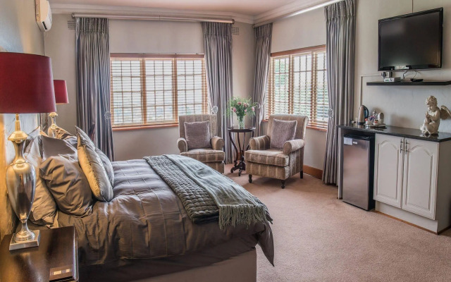 The View Boutique Hotel