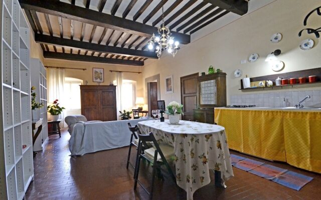 Appartamento Loggetta