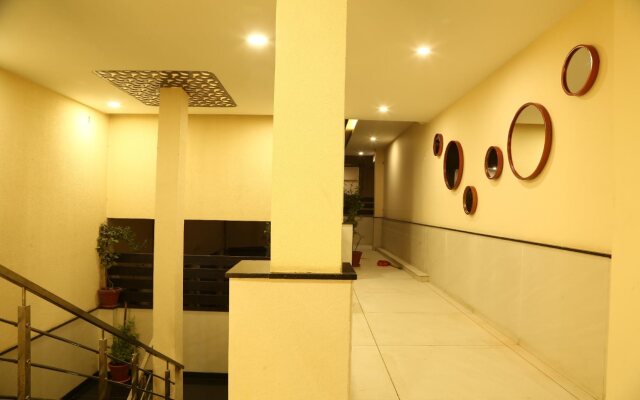 Hotel Utsav