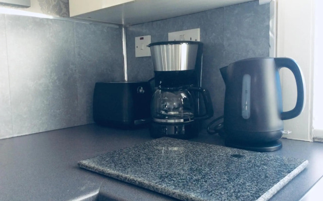 The Lion'S Den On Royal Street