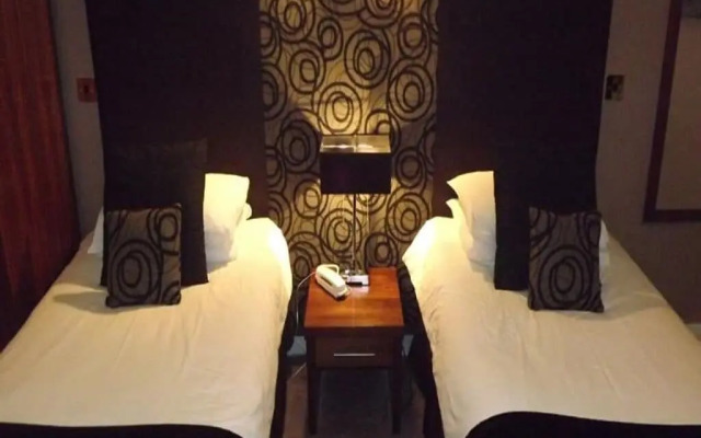 Glazert Country House Hotel