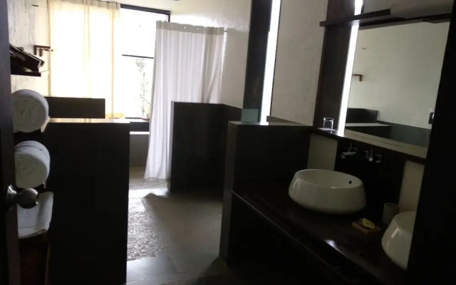 Rainforest Boutique Resort