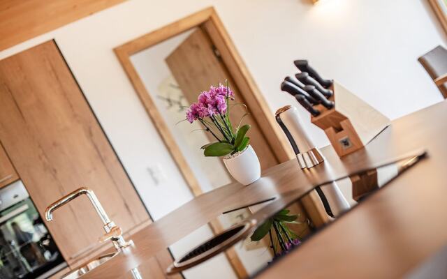 Gotthard - Fine Living Apartments