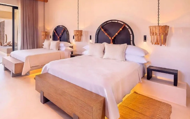 Kimpton Mas Olas Resort and Spa