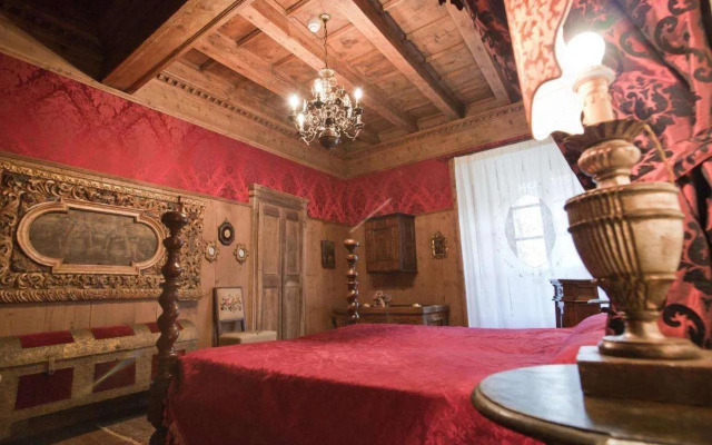 Palazzo Lambertenghi