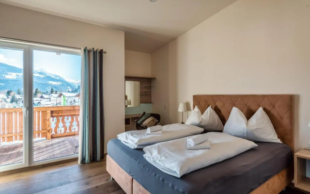 Penthouse „Das Besenhaus“