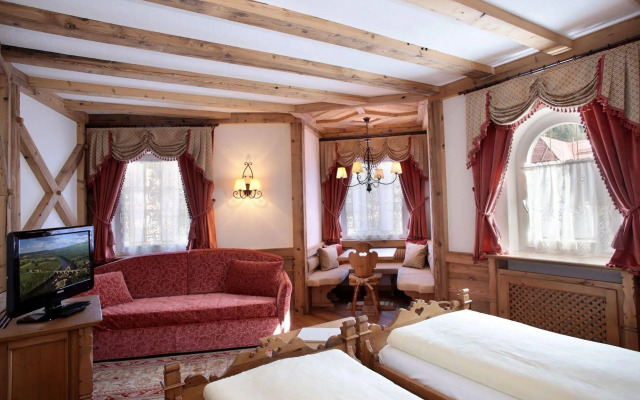 Hotel Colbricon Beauty & Relax