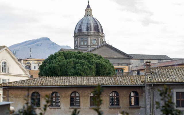 Casa Vacanze Via San Bonaventura 7 - Centro Storico Viterbo