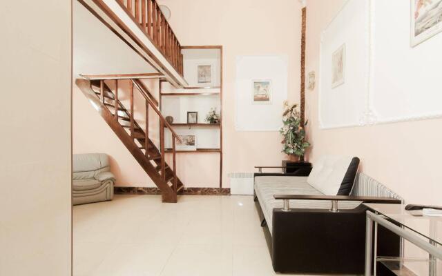 Odessa Rent Service Apartments