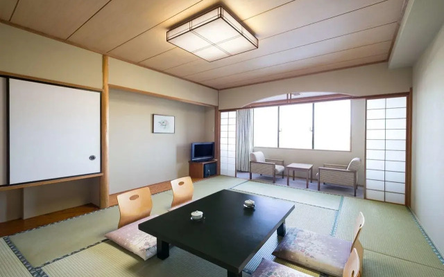 Mercure Nagano Matsushiro Resort & Spa