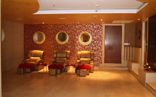 Welcomhotel by ITC Hotels, Dwarka, New Delhi