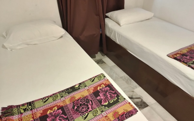 MZ Hotel