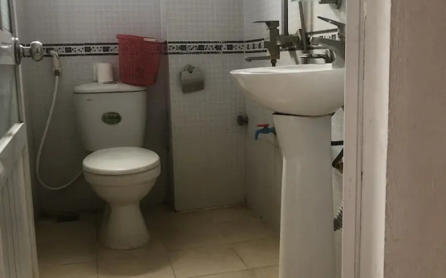 Huy Hoang Airport Hotel