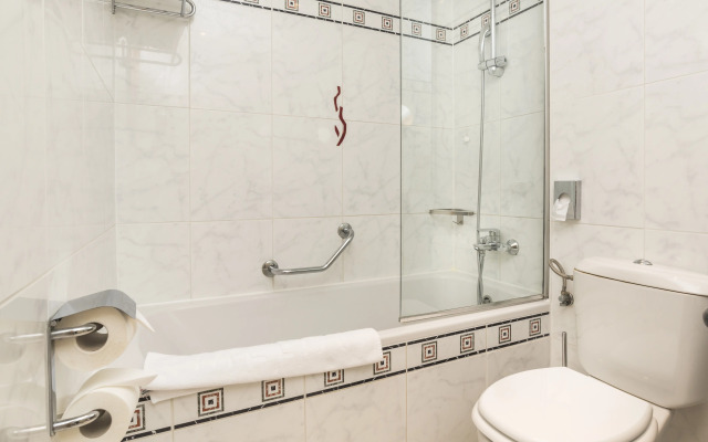 Hotel Pelegrin Plava Laguna