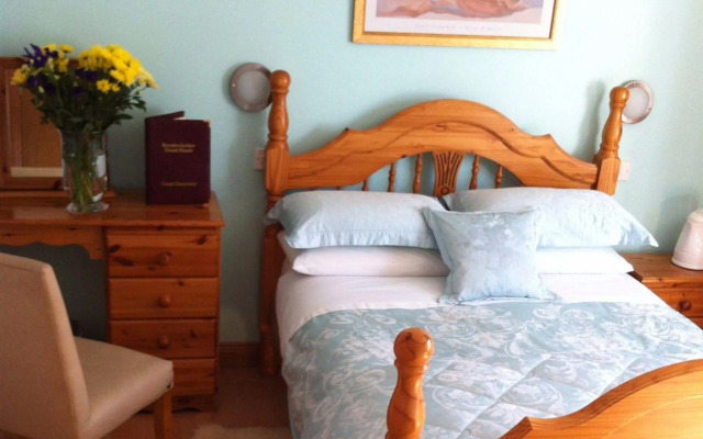 Brooke Lodge Guesthouse