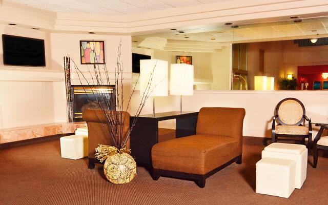 Rodeway Inn & Suites Las Vegas Strip