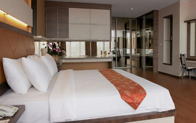 Airy Senapelan M Ali 118 Pekanbaru