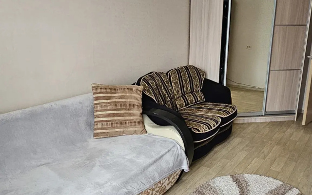 Apartamenty na ulice Sovetskaa 83A