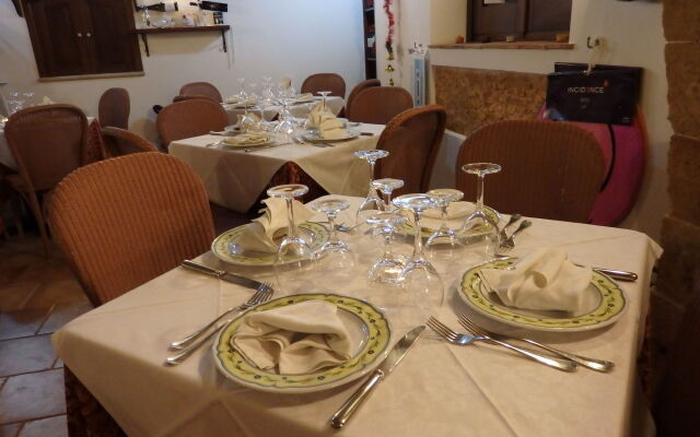 Baglio Cofano Rooms and Relax