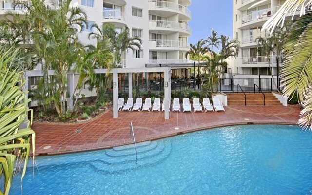 Sovereign Gold Coast