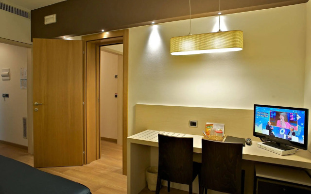 Sam Hotel