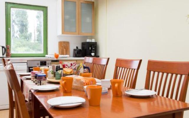 Rastlinky.Sk Greenhouse Guestrooms