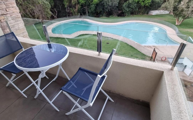 Departamento 3D-2B Lomas de Papudo 3