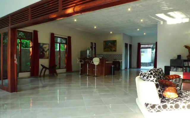 Villa Kelapa