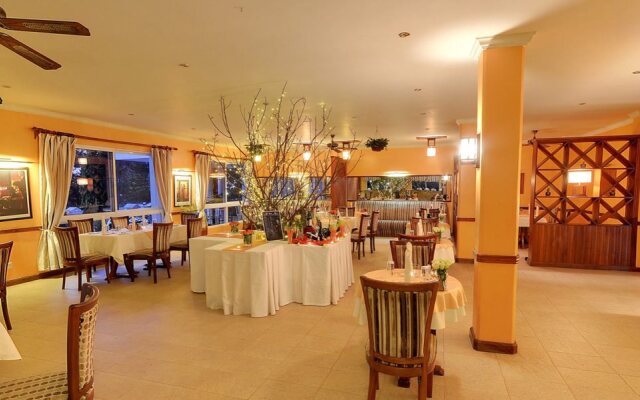 Sovereign Hotel