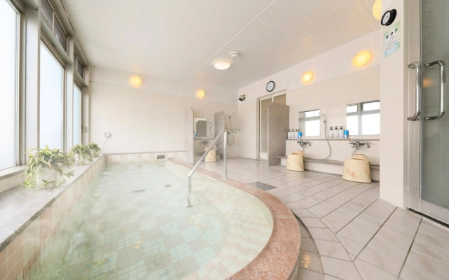 Hotel Famy Inn Kinshicho
