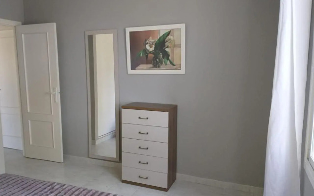 Vera Natura Apartamento Roci