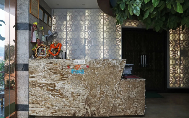OYO 23673 Hotel Jodhaa The Great