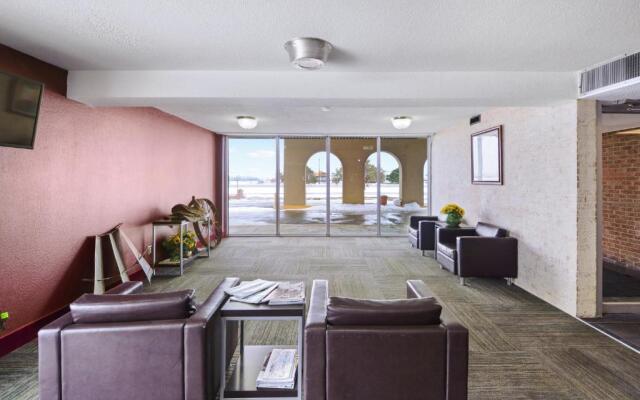 OYO Hotel Goodland KS Hwy 24