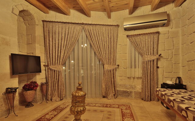 Doors Of Cappadocia