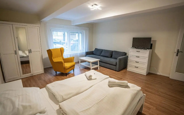 Gogol Apartment