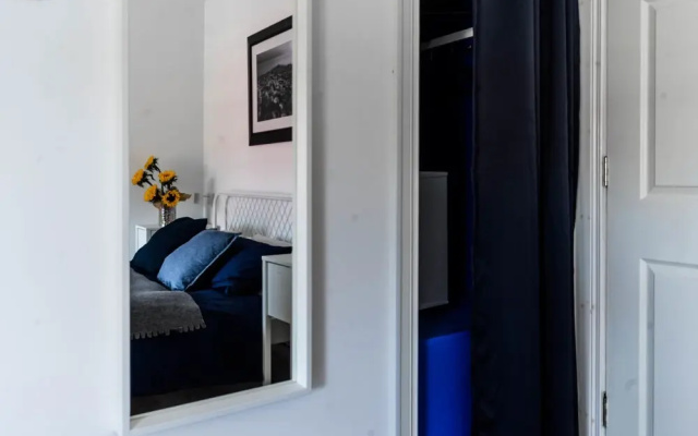 Amica Guesthouse