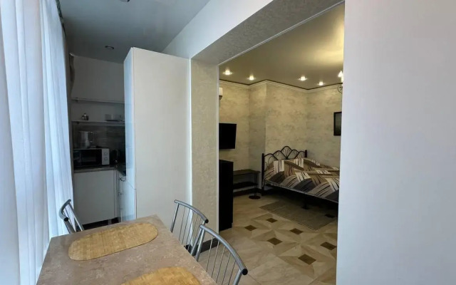 Апартаменты на улице Виноградная 4