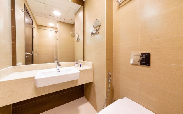 Maison Privee - Sparkle Towers 7 - Hotel in ดูไบ - Photo 4