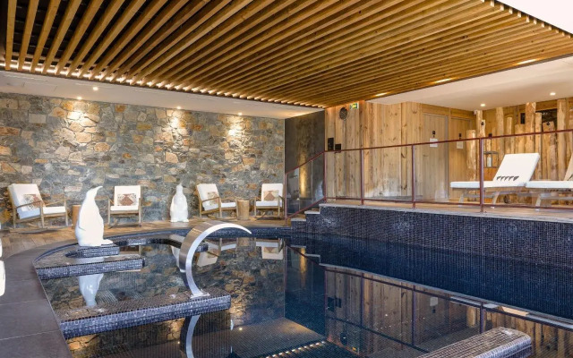 Grandes Rousses Hotel & Spa